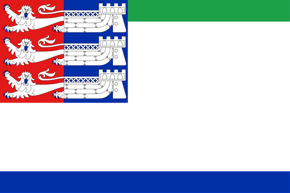 Port of Dover Flag