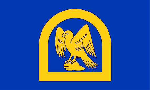 Wing Flag