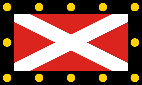 Hampton Flag