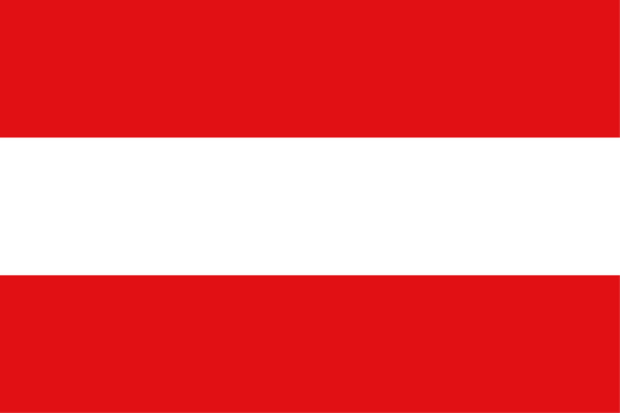 Austria National Flag