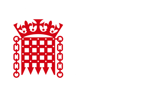 The House of Lords Yacht Club Burgee