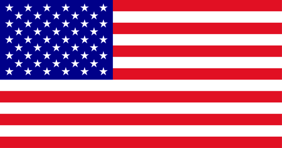 United States National Flag