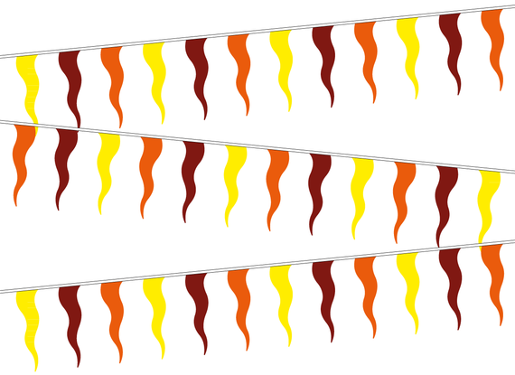 Festival Bunting