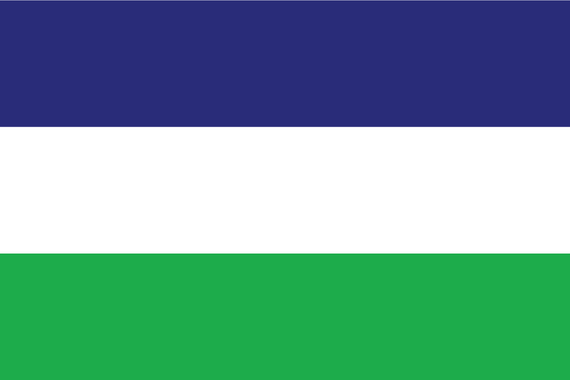 Araucania & Patagonia Flag