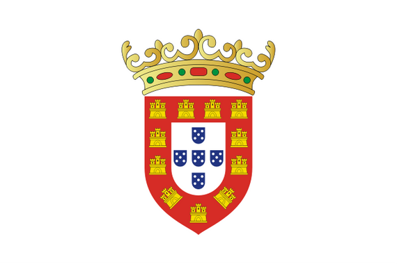 Portugal (1495-1521) Flag