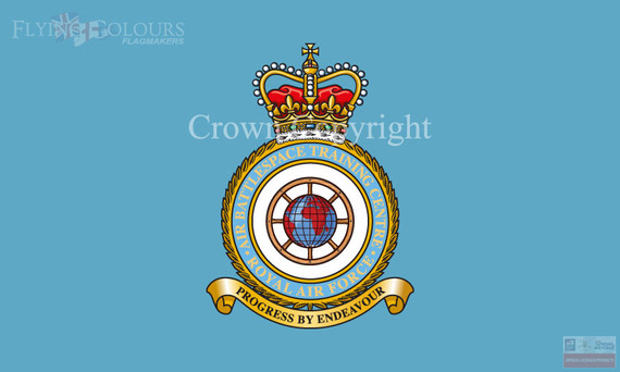 RAF Air Battlespace Training Centre Flag