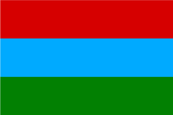 Karelia Flag