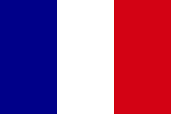 France (Clearance)