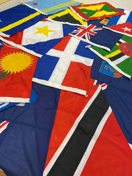 Transatlantic Plus (9 Flags)