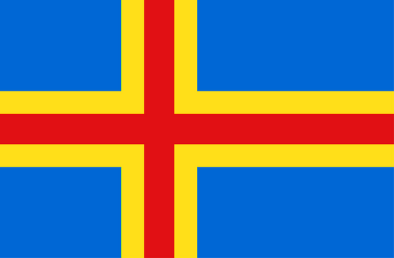 Åland Islands (Clearance)