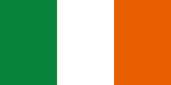 Ireland National  (Clearance)