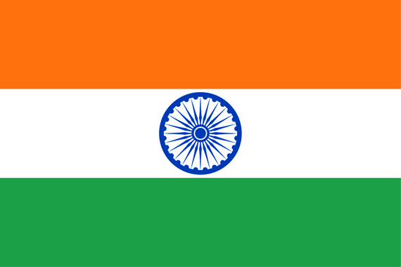 India National Flag