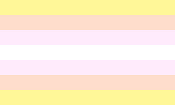 Pangender Pride Flag