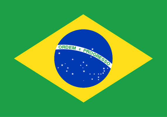 Brazil (Clearance)