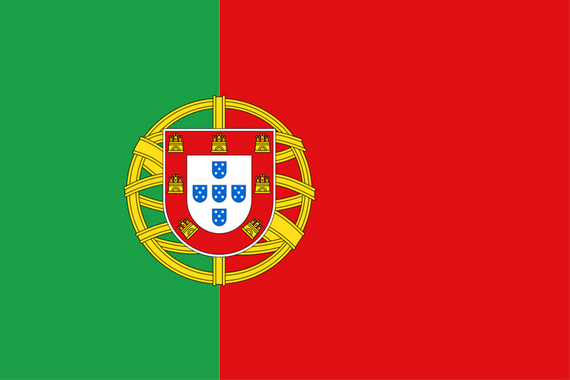 Portugal (Clearance)