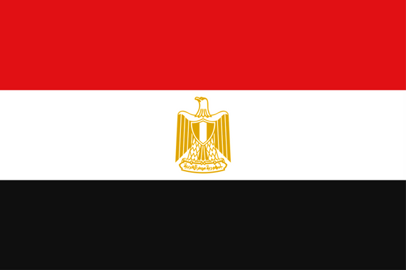 Egypt (Clearance)