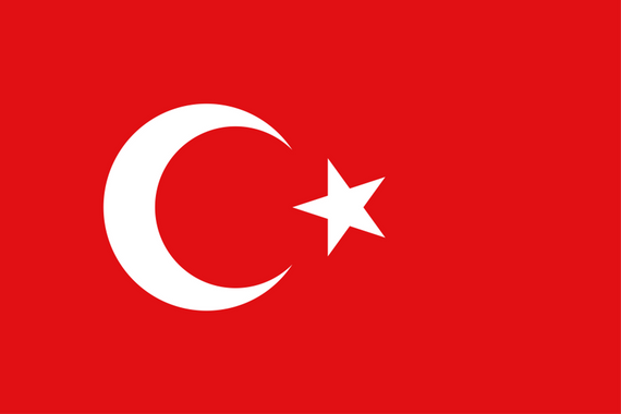 Turkey (Clearance )