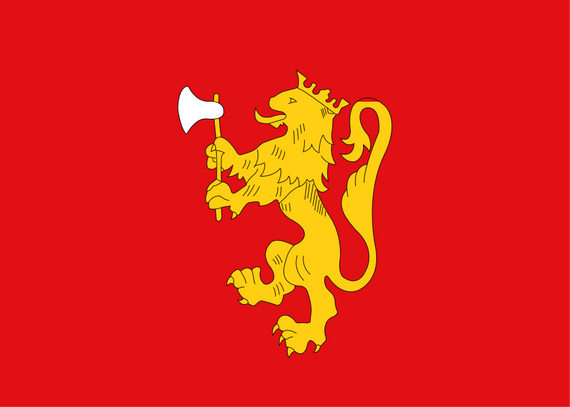 Norway Royal Standard