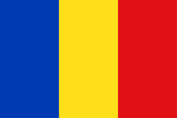 România National Flag