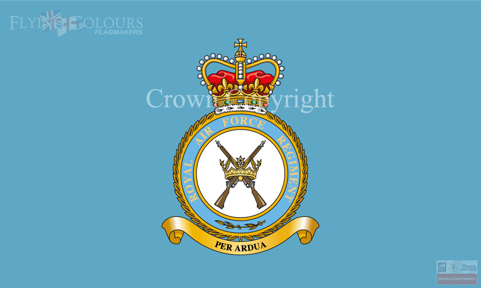 British RAF Flags | Officially licensed British MoD Flags | Made in ...