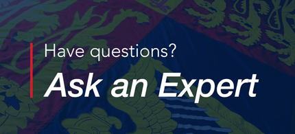 Ask an Expert