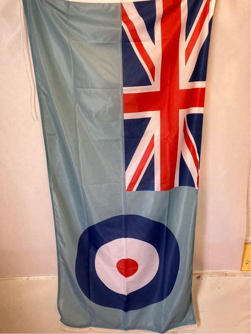 royal air force colours