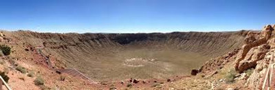 Moldavite Mine & Meteor Pictures...HOT TOPIC part 2  