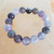 Auralite23 Genuine Beaded Bracelet One size fits all
 Protection, Healing, Keeping your Aura cleansed & Soul connection