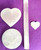 Selenite foursome: Heart cleansing dish, mini heart, selenite aura wand, Archangel Metatron etched plate to charge your crystals!