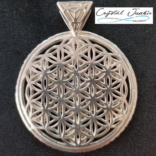 Matrix Jewelry 925 Silver