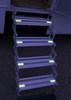 Torklift Glow Steps: Glow in the dark