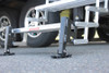 TORKLIFT A8000 All Terrain Landing Gear for all GlowSteps 