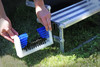 TORKLIFT A7603 Dirt Destroyer Fits All Glow Steps and Scissor Steps