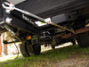 TORKLIFT F1003-30 SuperHitch Magnum Towbar -  Ford F350 F450 F550 Takes SuperTruss Tow Bar Extension