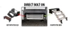 Torklift Glow Step Revolution - Replace old RV Steps easily