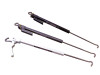 Torklift Original FastGun Stainless Steel Turnbuckles