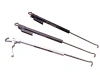 Torklift Original FastGun Stainless Steel Turnbuckles