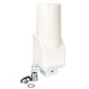 Happijac Electric Motor New Vertical Orientation 759927