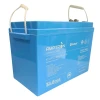 AMPTRON BluEdge (AT-LFP-12-200-BTC-BV10) 12V 200Ah / 200amp Continuous discharge LiFePO4 ABS BluEdge battery with Bluetooth and data comms