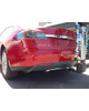 Tesla S  Torklift Ecohitch Stealth Tow Bar For Tesla S Australia