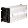 AMPTRON 10A 24V Lithium ​LiFePO4 Battery Charger  c/w battery wakeup feature 