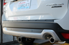 X7391 Subaru Forester 2019-2024  EcoHitch Hidden