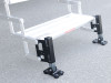 TORKLIFT A7505C GlowSteps - 5 Steps with AllTerrian Landing Gear and Glow Guide Handrail