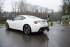  X7293  Subaru BRZ  2013 - 2021  Ecohitch Stealth