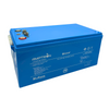 Amptron BluEdge 48 Volt 100Ah / 100Amp  Continuous Discharge LiFePO4 Battery with Bluetooth + RS485 + CAN bus