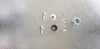 Happijac Electric Motor hardware kit