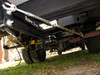  TORKLIFT F1011-30 SuperHitch Magnum Tow Bar - Various model Ford F250 F350 F450 Takes SuperTruss Tow Bar Extension