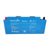 AMPTRON BluEdge 12V 105Ah / 180A Continuous Discharge LiFePO4 Blade Battery