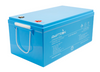 AMPTRON  48V 75Ah ABS LiFePO4 Battery