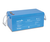 AMPTRON BluEdge 24V 200Ah / 200A Continuous Discharge LiFePO4 Battery with Bluetooth + RS485 + CAN bus